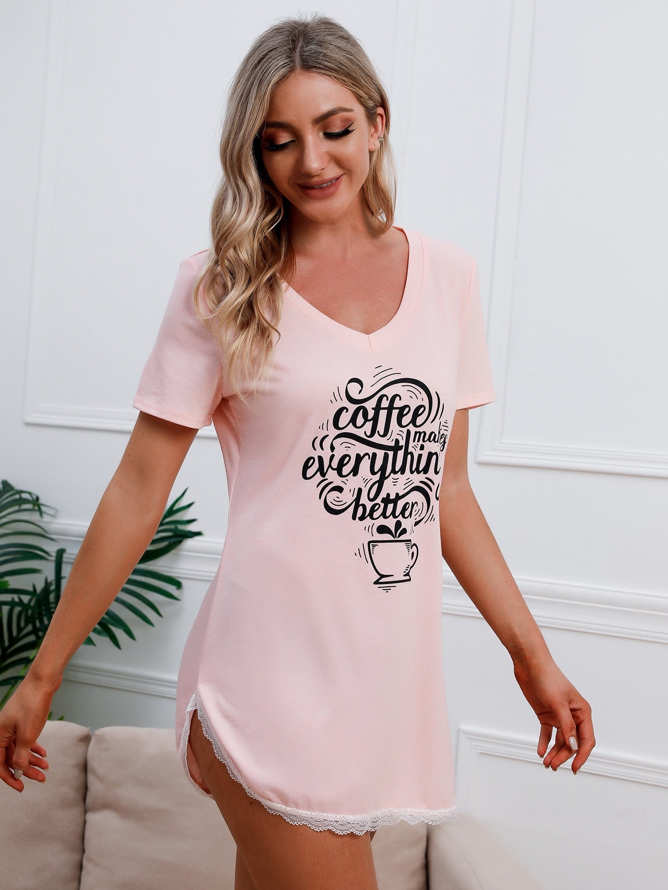 Women Nightgowns & Sleepshirts Producers
