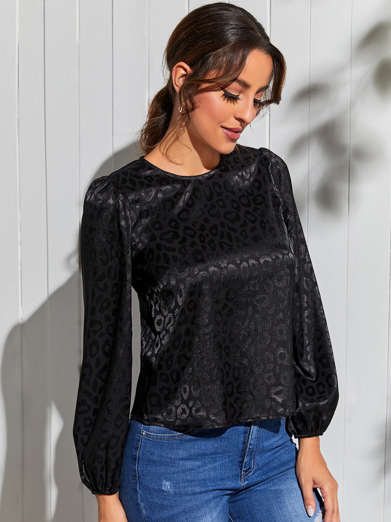 Women Blouses Supplier