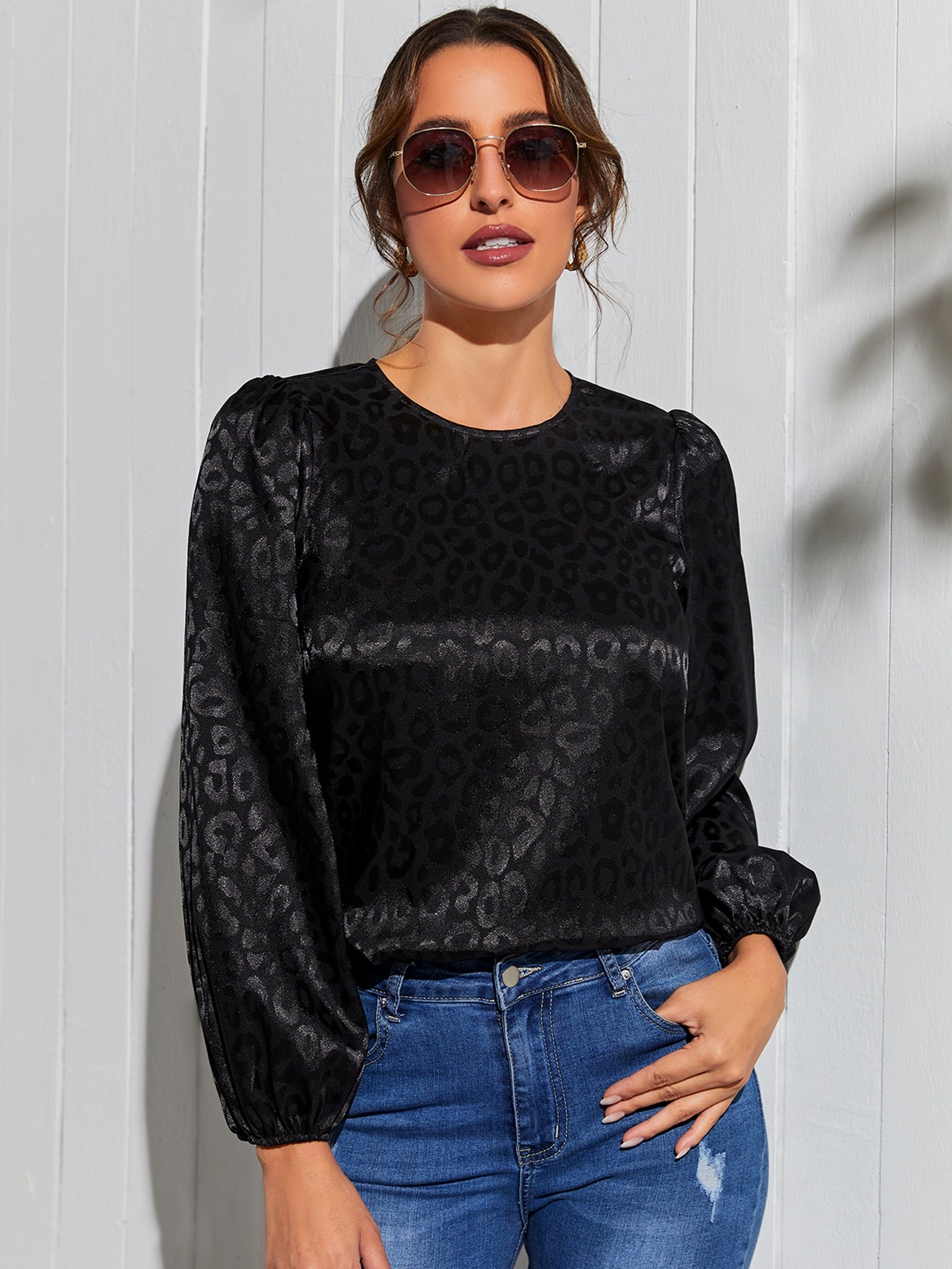 Women Blouses Factories