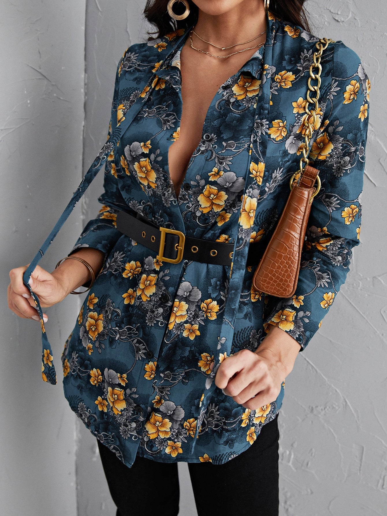 Women Blouses Manufacturers