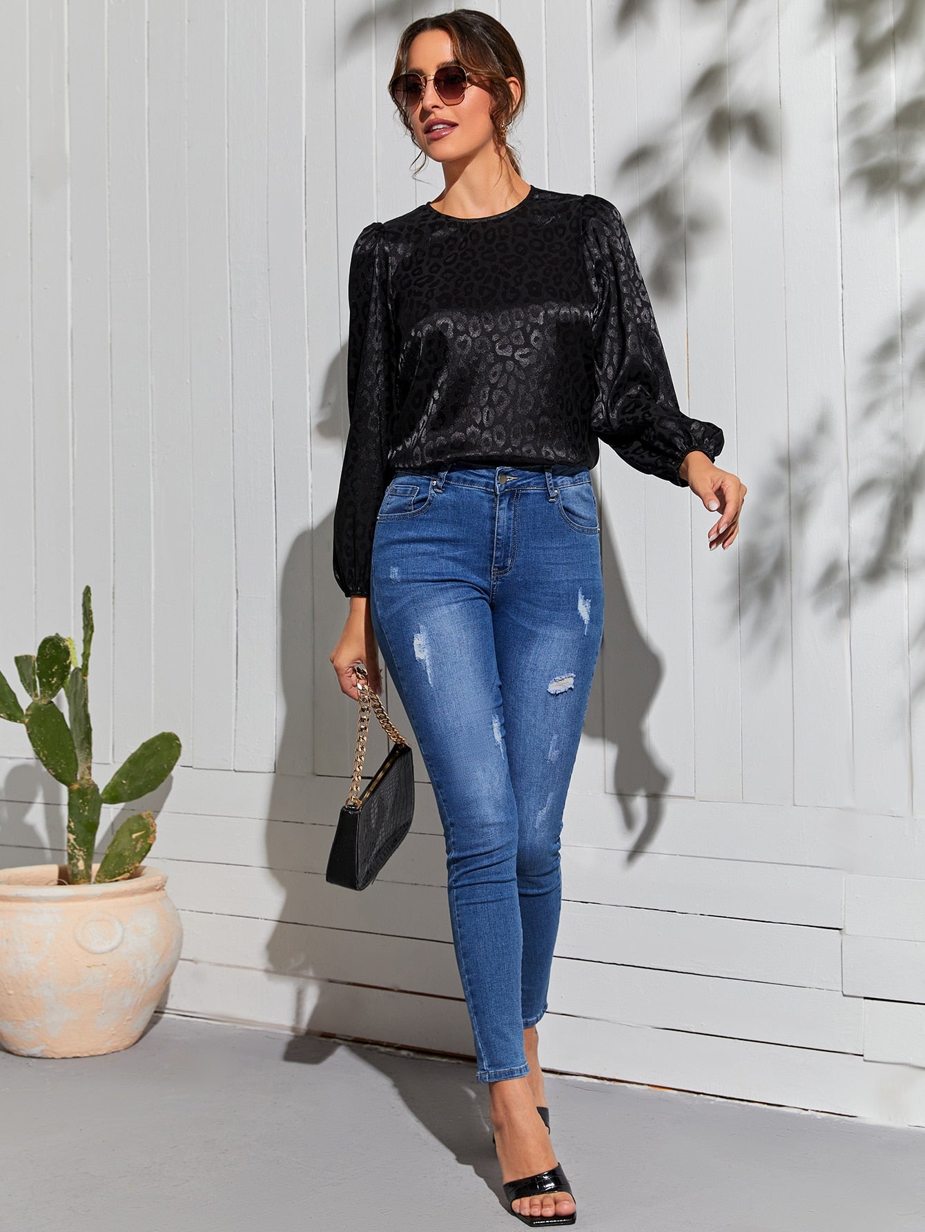 Women Blouses Wholesalers