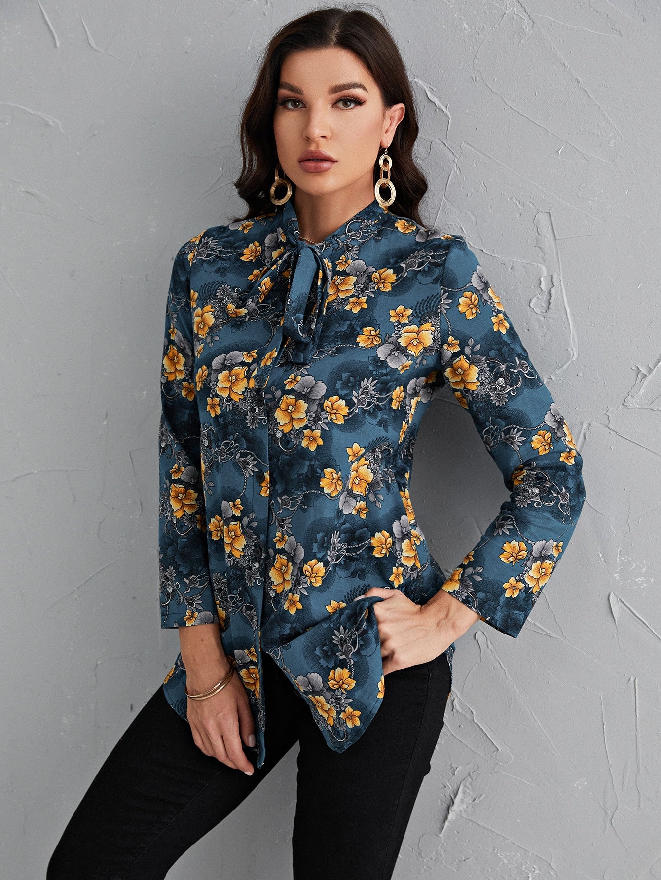Women Blouses Supplier