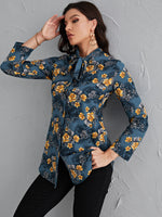 Women Blouses Factory