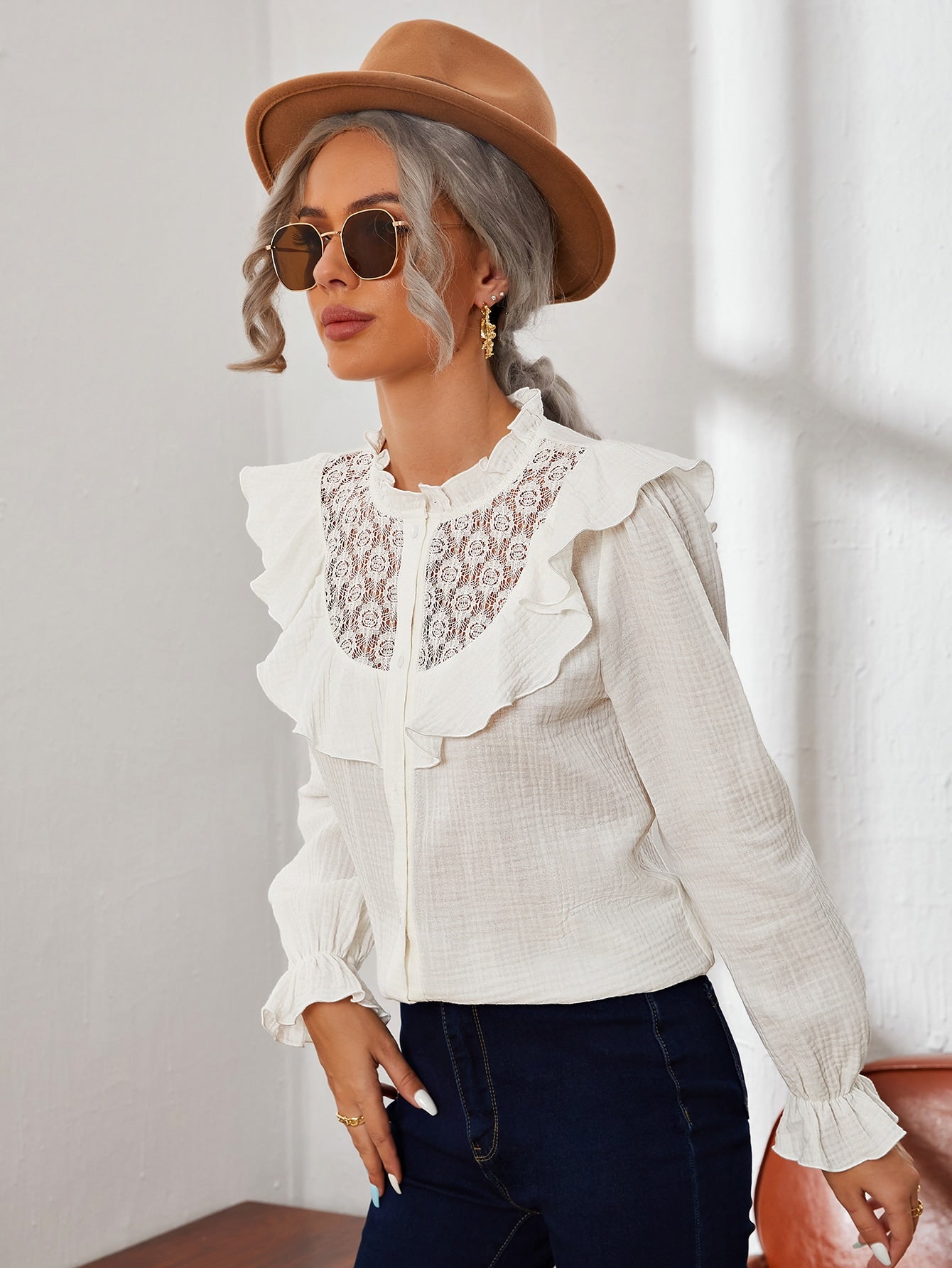 Women Blouses Producers
