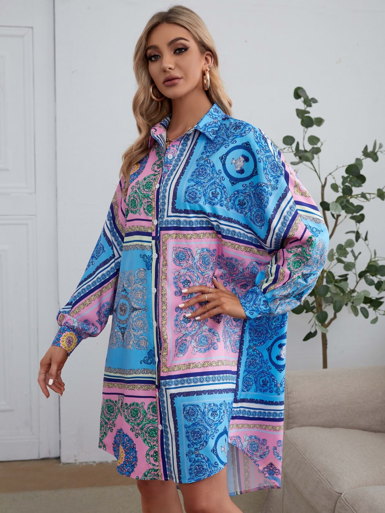 Women Dresses Producer