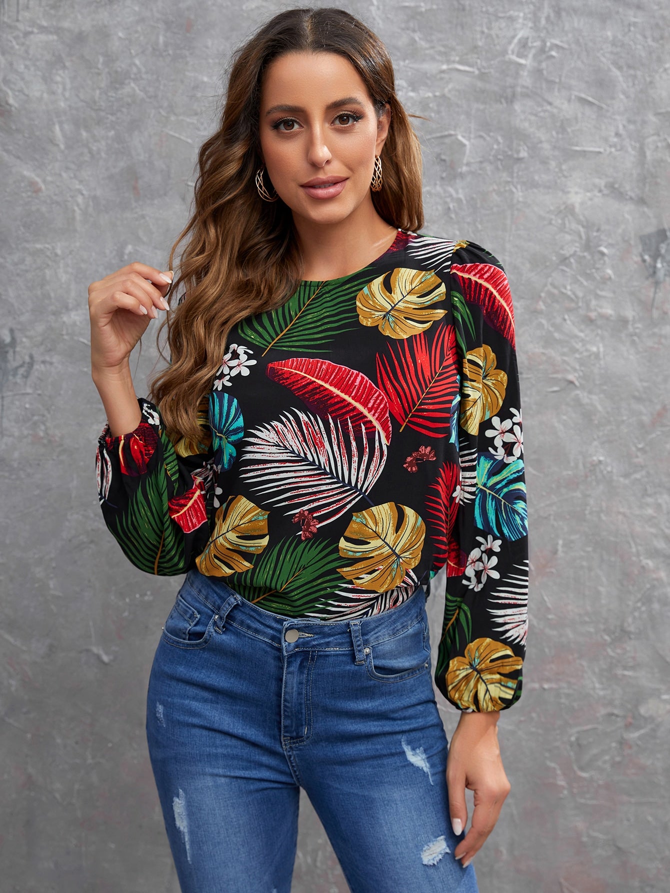 Women Blouses Supplier