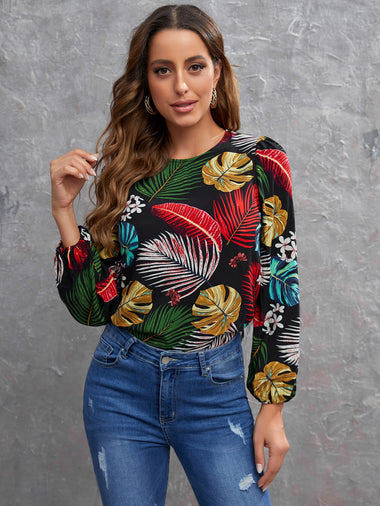 Women Blouses Supplier