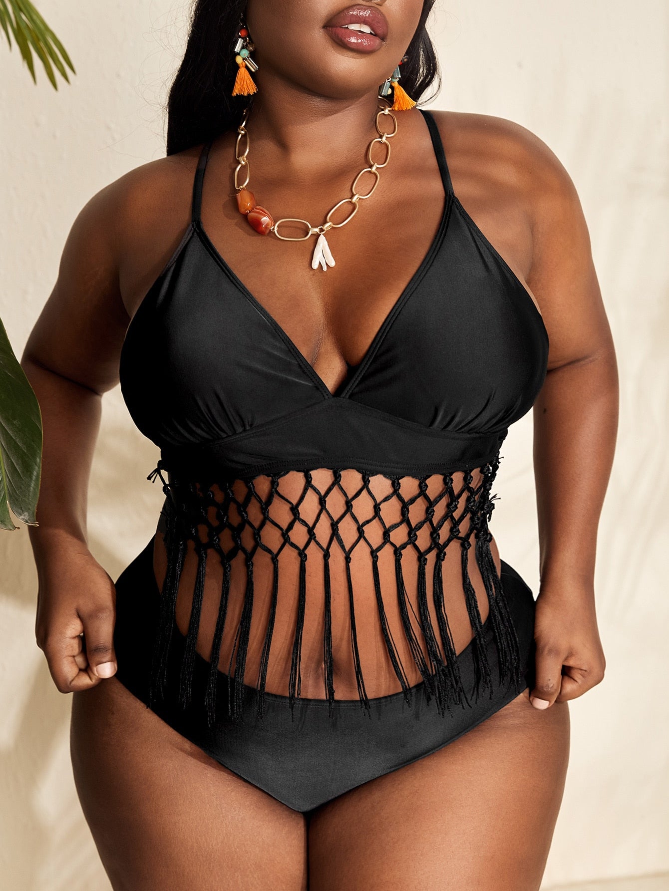 Plus Size Bikini Sets Wholesaler