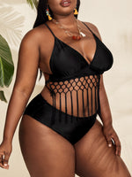 Plus Size Bikini Sets Producer