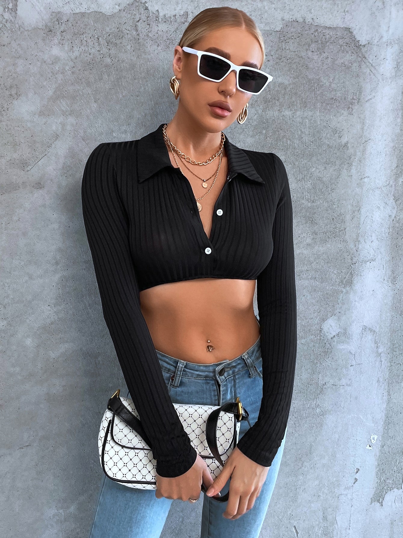 Ladies Tops Suppliers