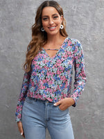 Women Blouses Suppliers