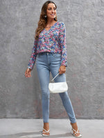 Women Blouses Factory