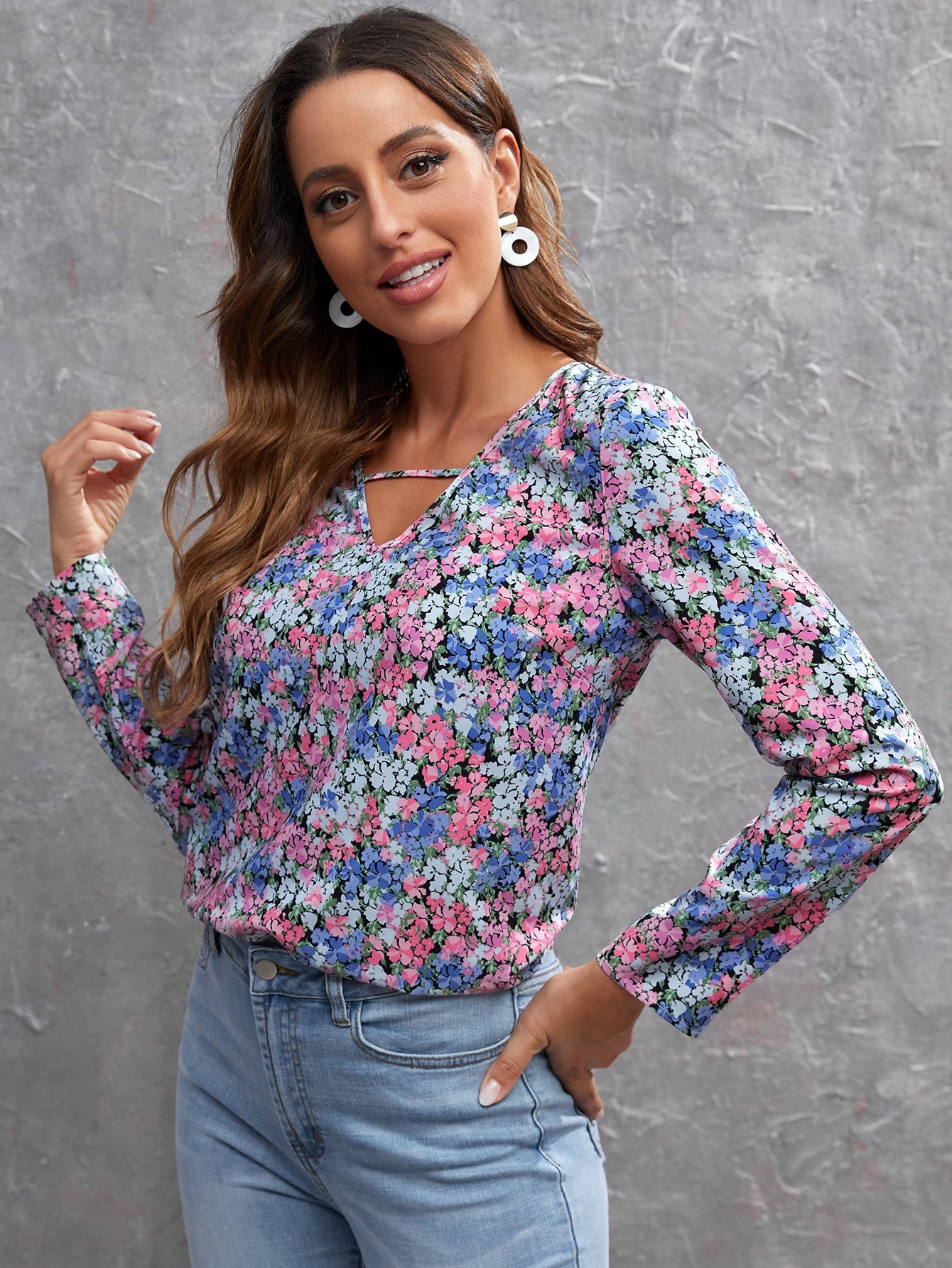Women Blouses Wholesaler