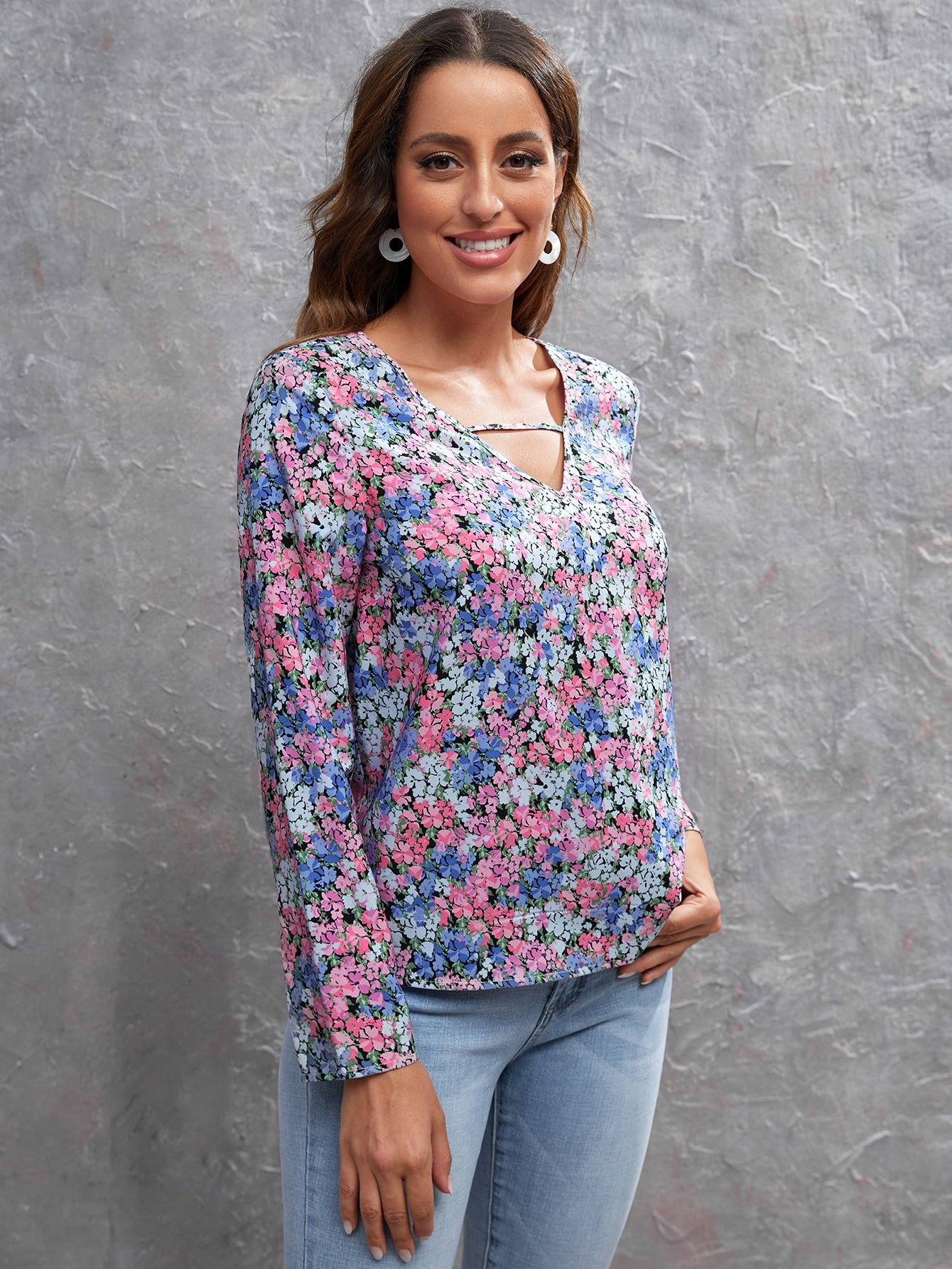 Brigitte Merki Women Clothes Wholesaler