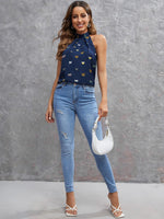 Women Tank Tops & Camis Wholesalers