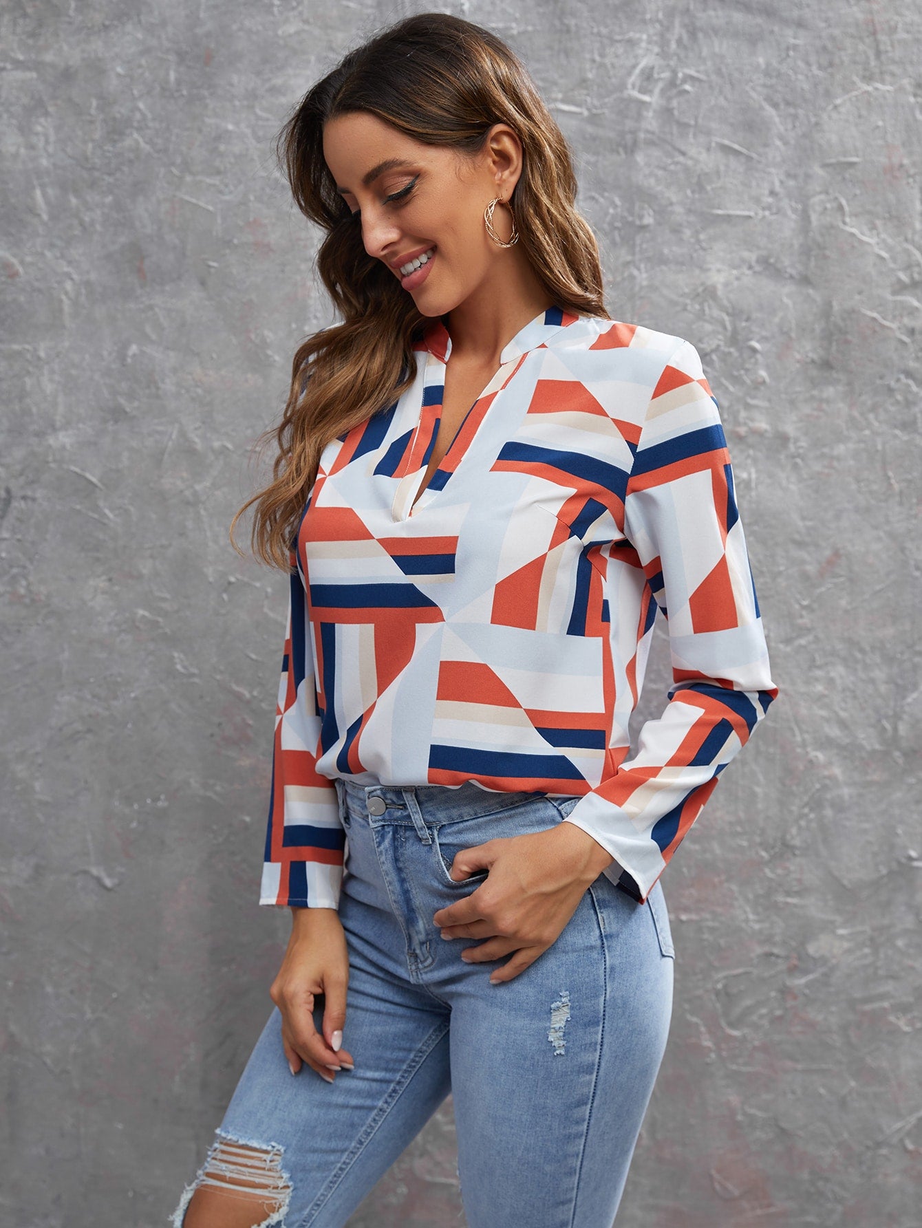 Women Blouses Supplier