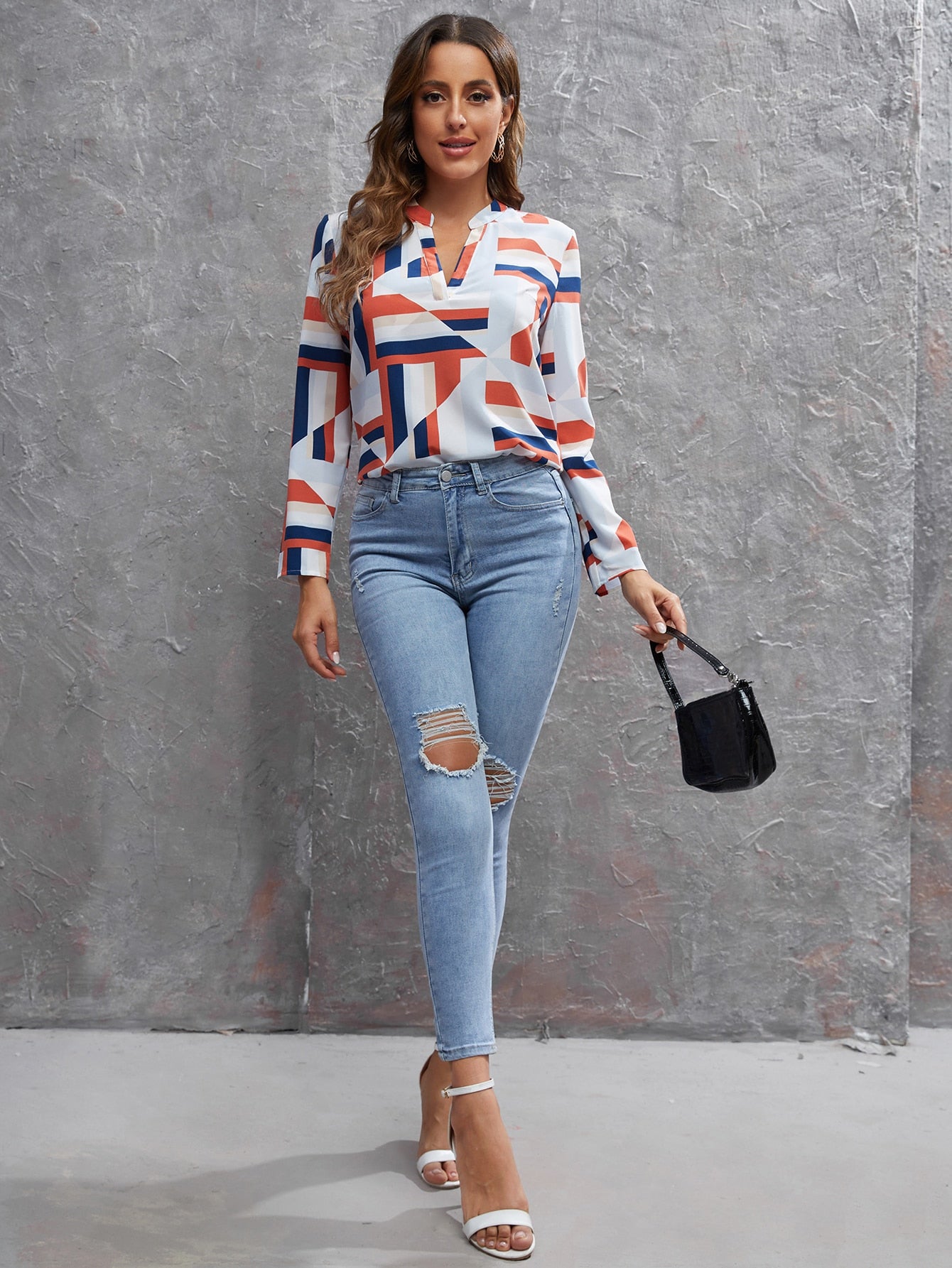 Women Blouses Wholesalers