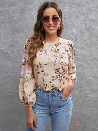 Women Blouses Supplier