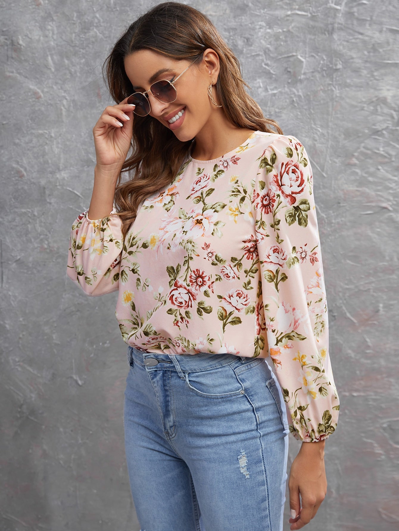 Women Blouses Wholesalers