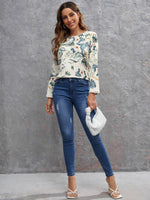 Women Blouses Factory