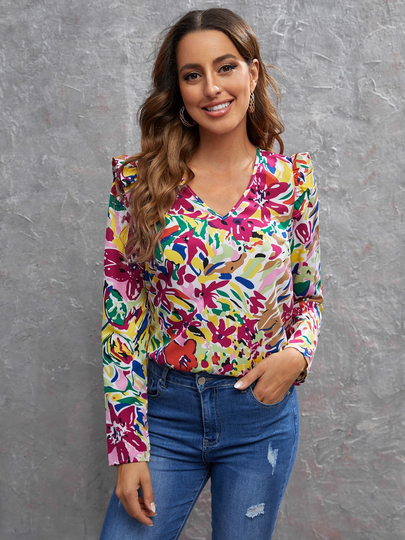 Women Blouses Supplier