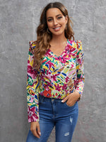 Women Blouses Supplier