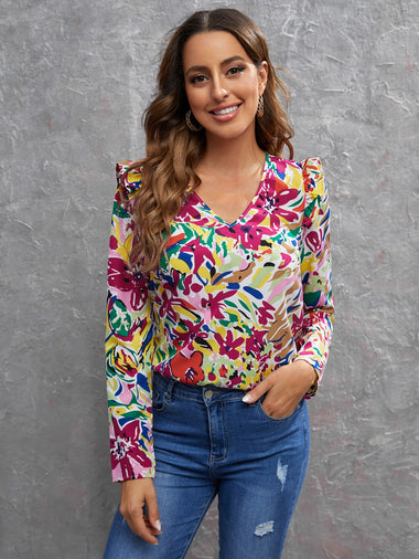 Women Blouses Supplier