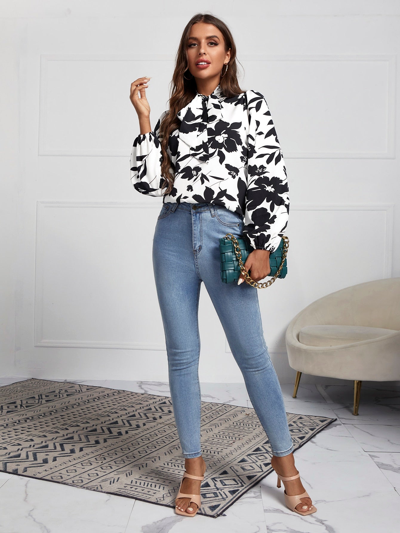 Women Blouses Wholesaler