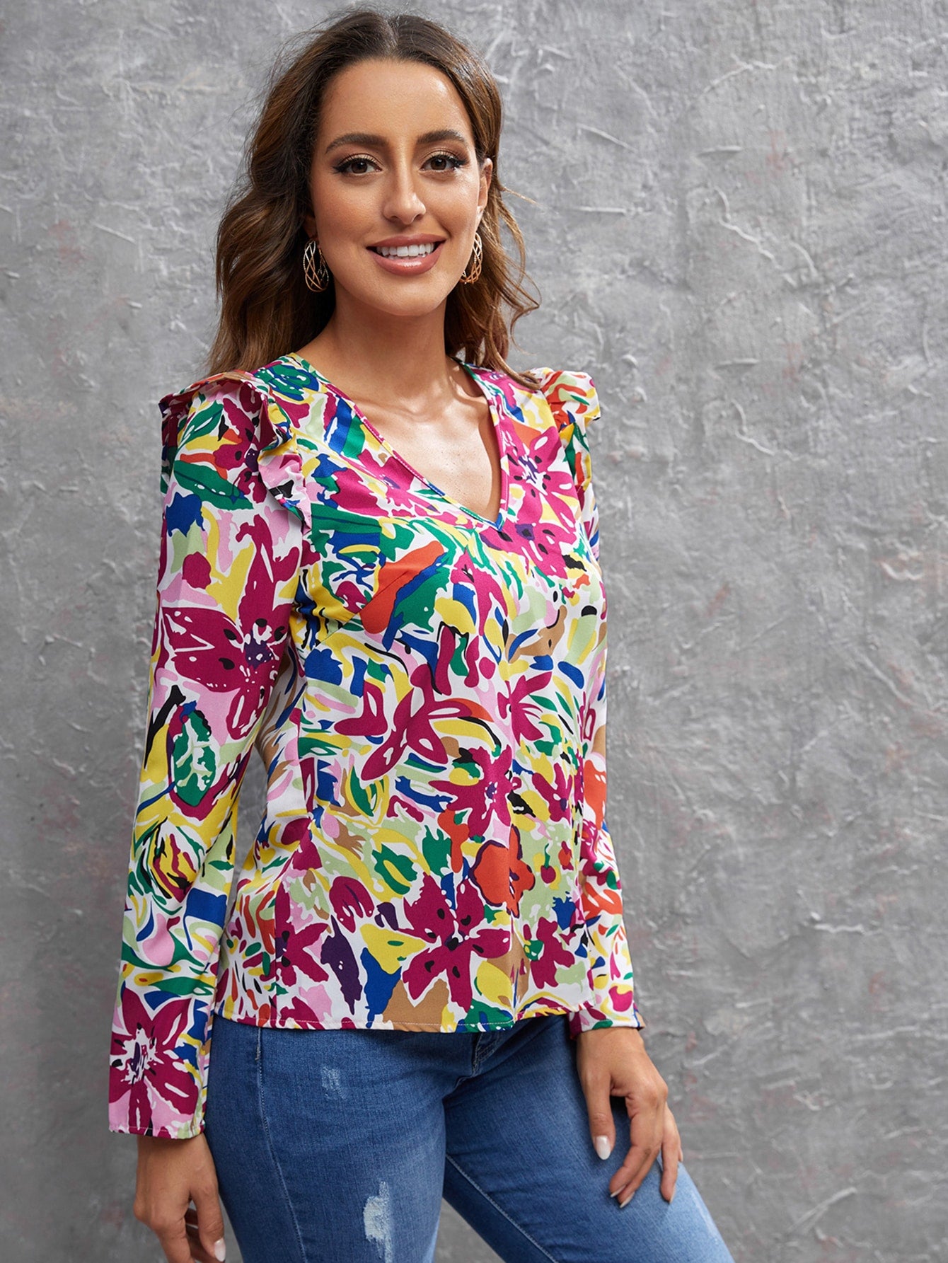 Women Blouses Wholesalers