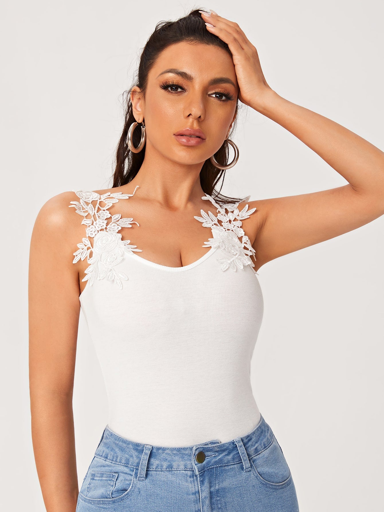 Women Tank Tops & Camis Wholesalers