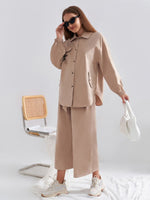 Women Two-piece Outfits Factory
