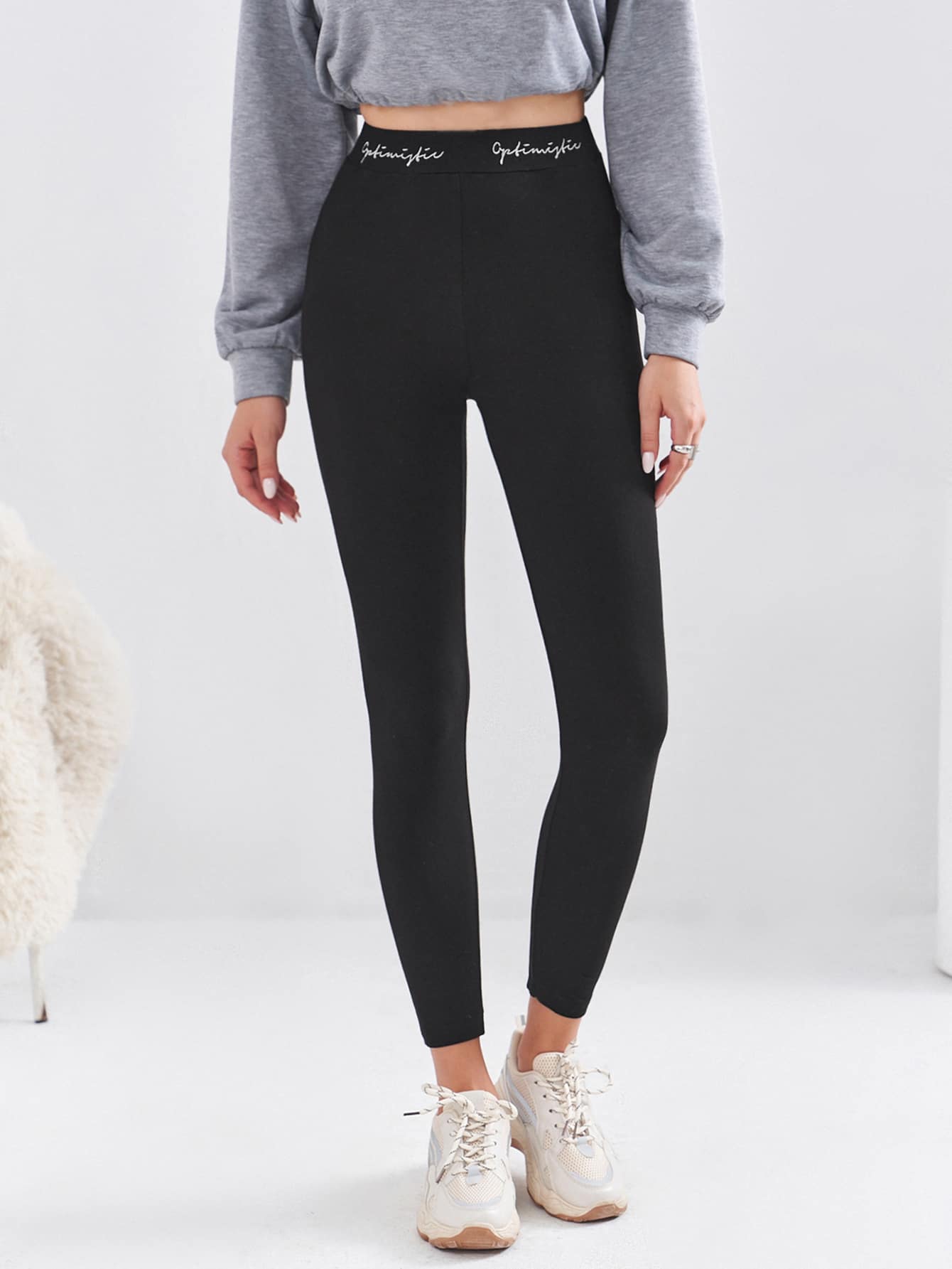 Women Leggings Manufacturer