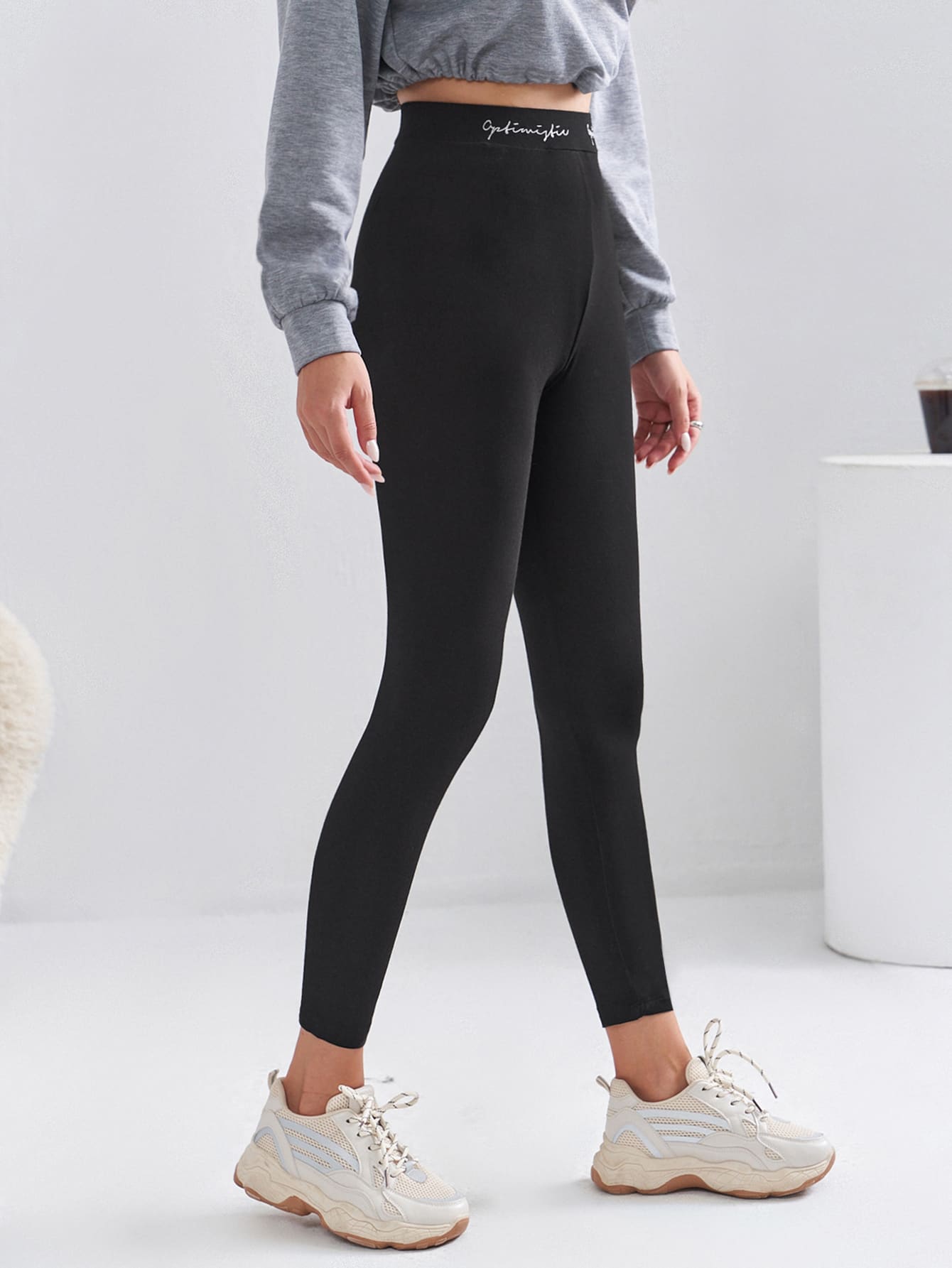 Women Leggings Factories