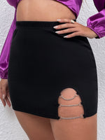 Plus Size Skirts Wholesaler