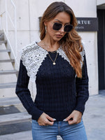 Women Sweaters Manufacturer