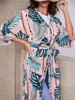Women Kimonos Producer