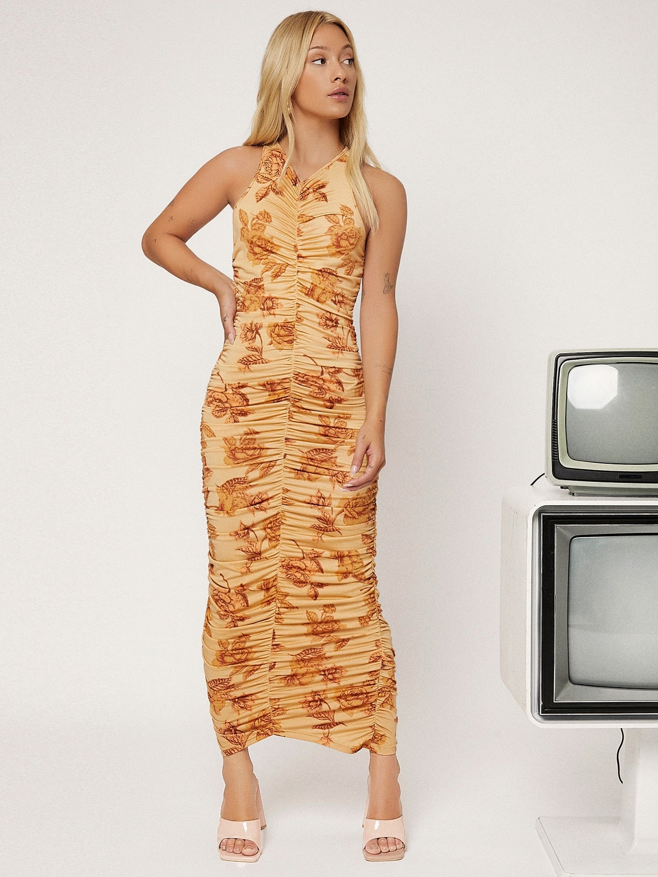 Women Dresses Wholesaler