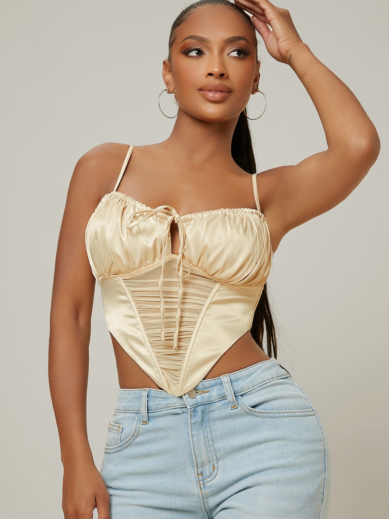 Women Tank Tops & Camis Manufacturer