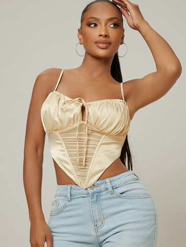 Women Tank Tops & Camis Manufacturer