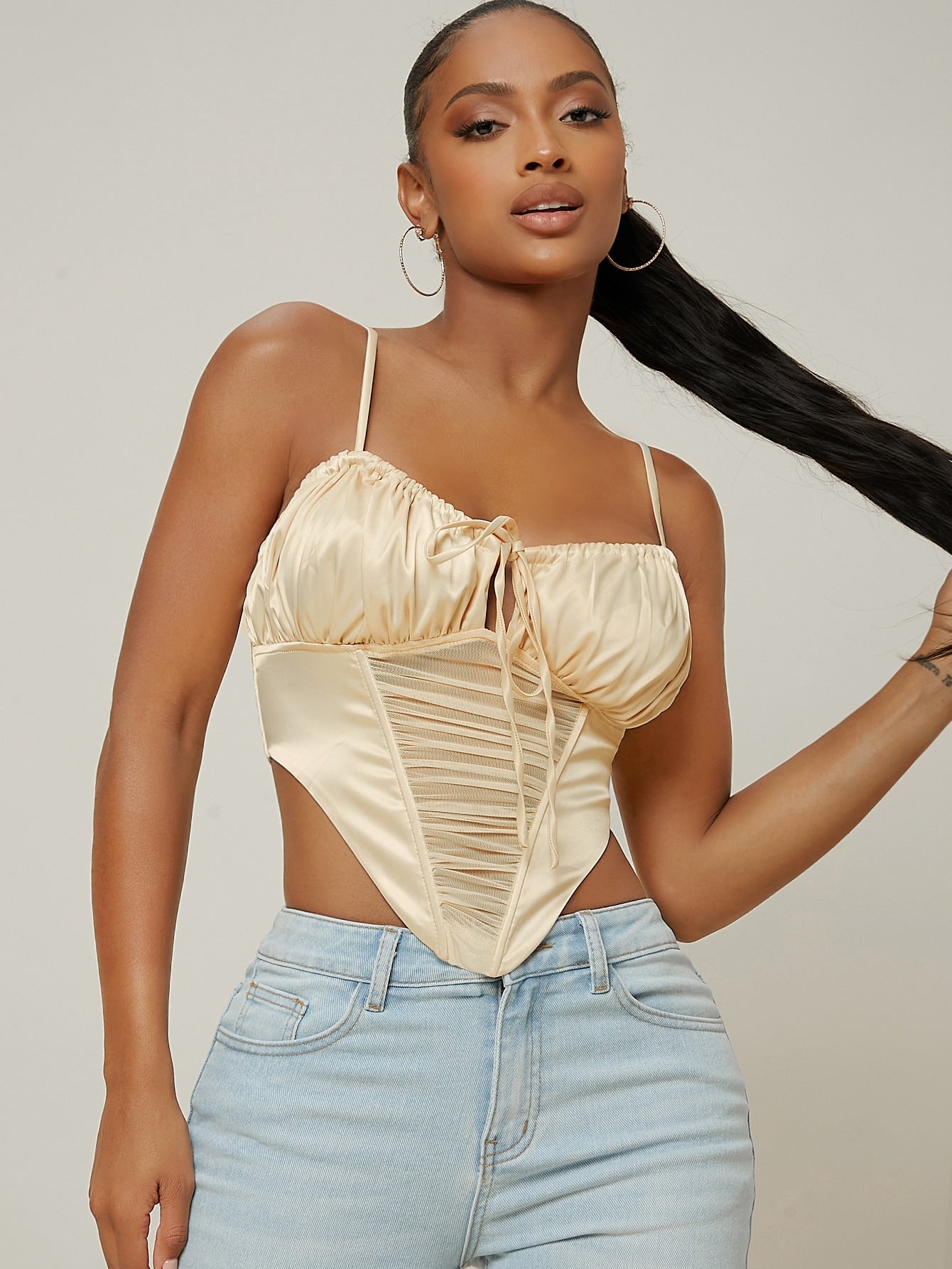 Women Tank Tops & Camis Suppliers
