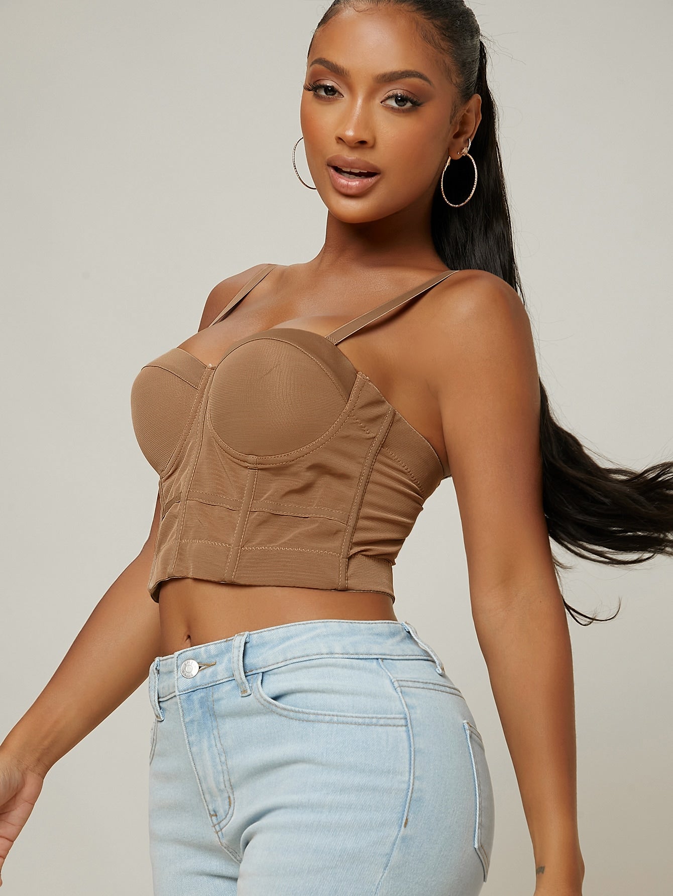 Women Tank Tops & Camis Suppliers