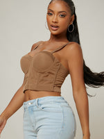 Women Tank Tops & Camis Suppliers