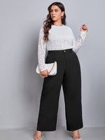 Plus Size Suit Pants Factories