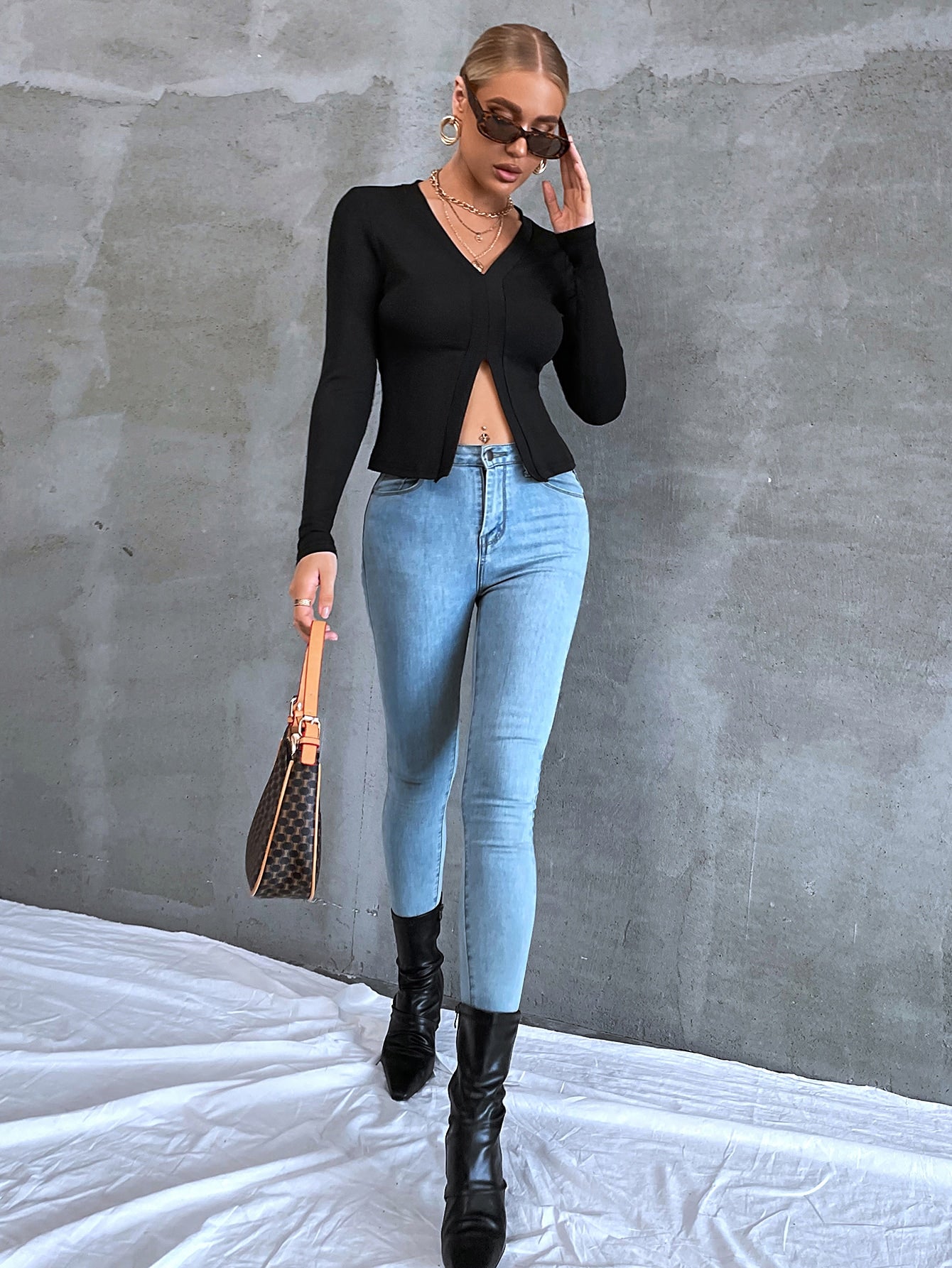 Women T-Shirts Manufacturers