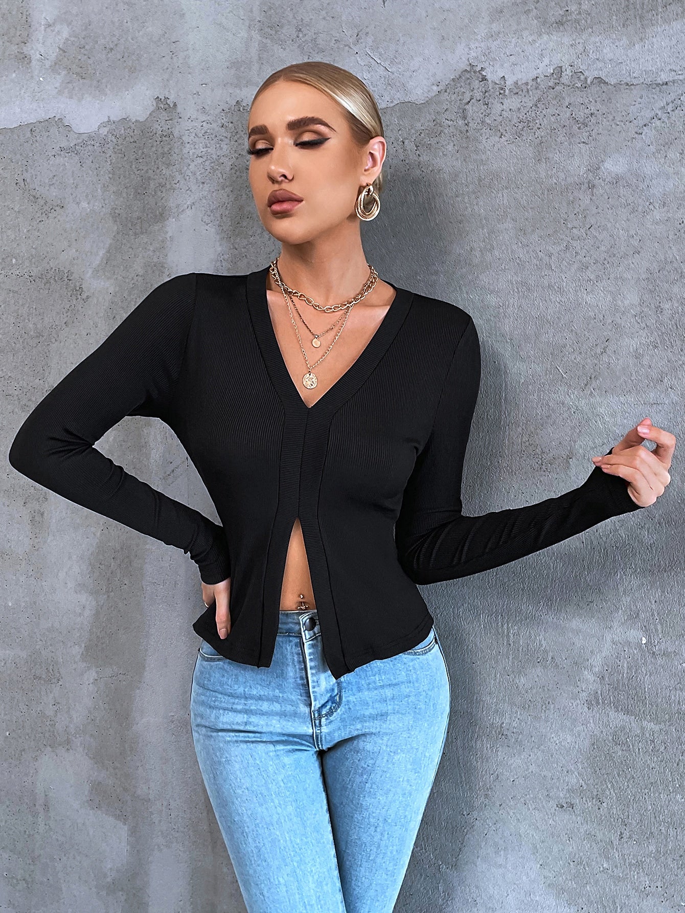 Wholesale Trendy Clothing Suppliers