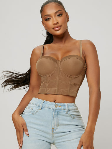 Women Tank Tops & Camis Manufacturer