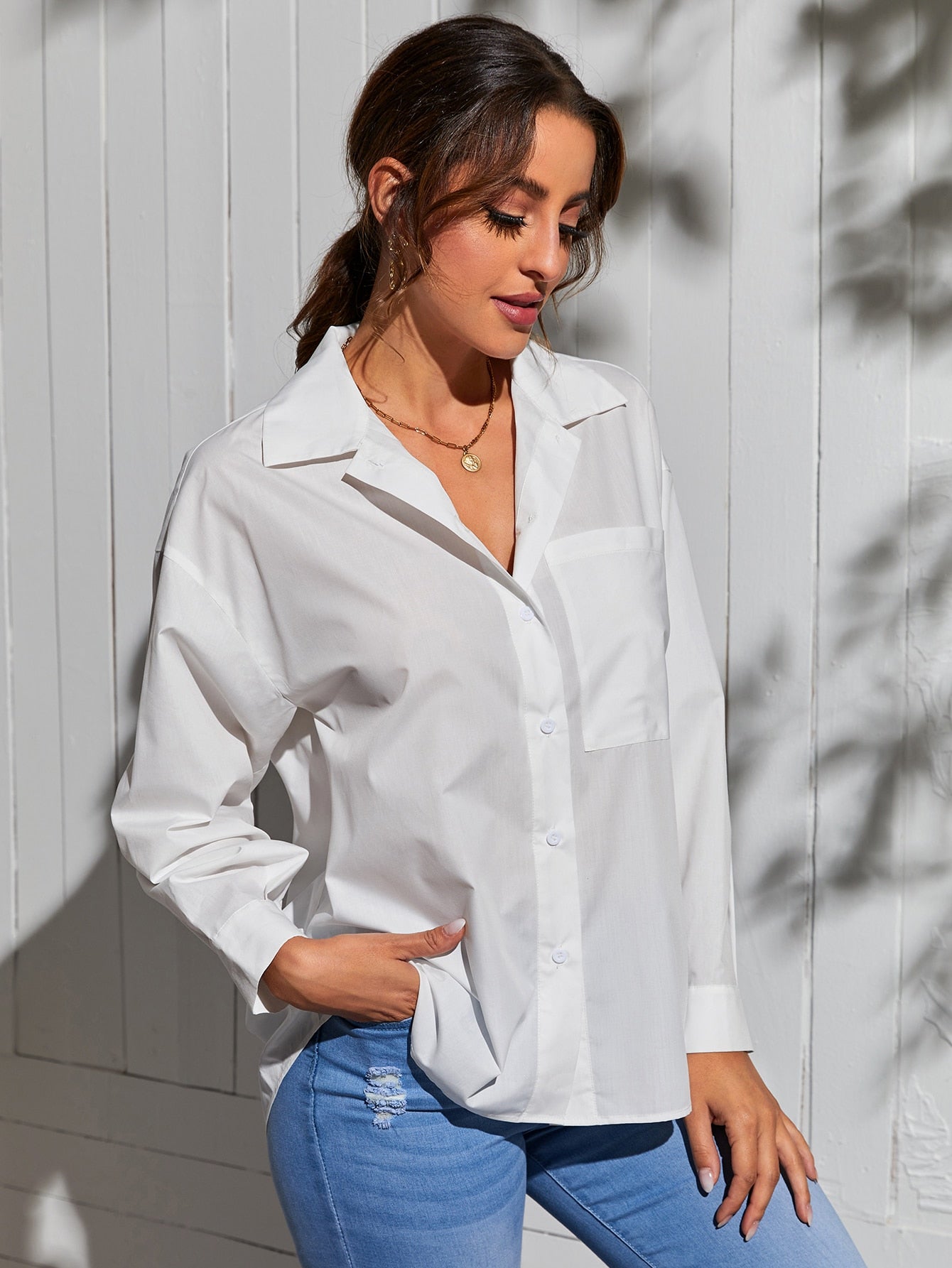 Women Blouses Factory