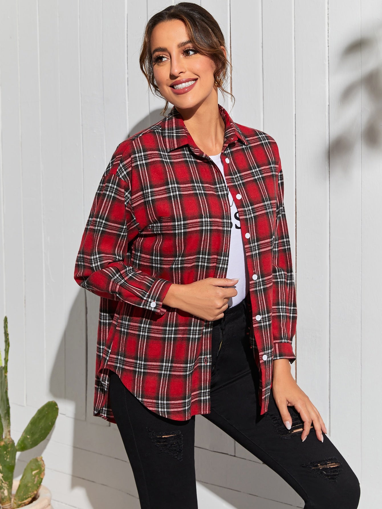 Women Blouses Factory