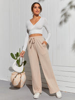 Women Pants Factory