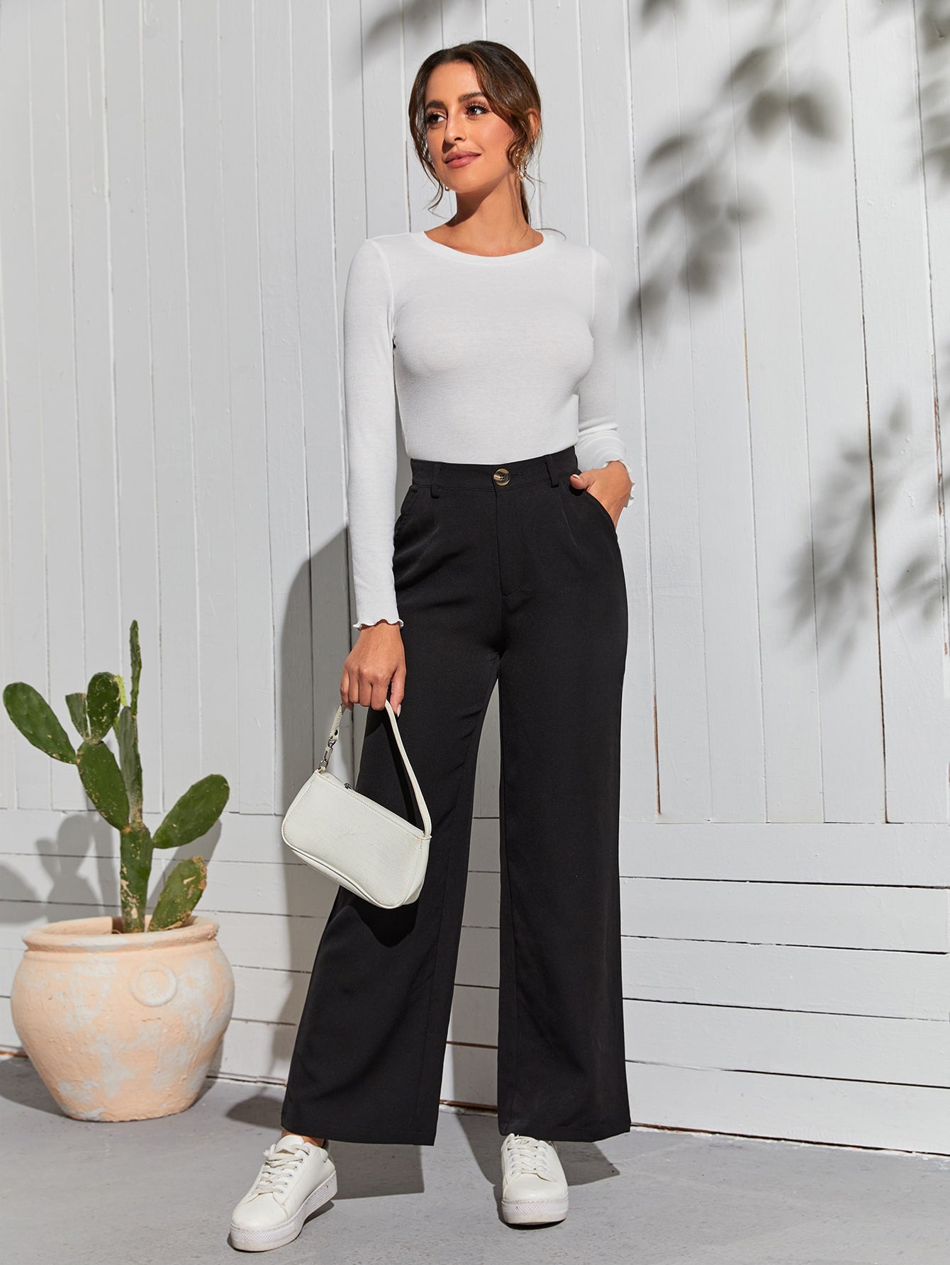Women Pants Wholesaler